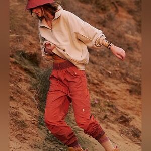 Free People The Way Home Jogger